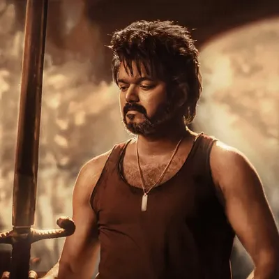 Joseph Vijay (50K❤️) profile
