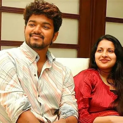 ThalapathyVIJAY profile