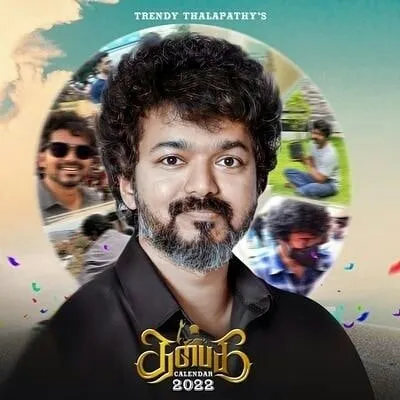 Vijay Anna Thambigal profile