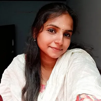 Anu💗 profile