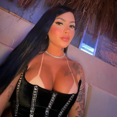 Thalia Moura profile