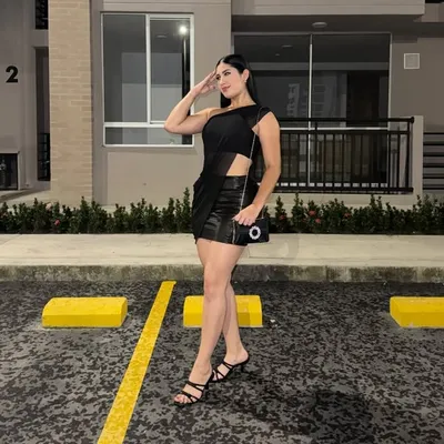Thalia Galindo profile