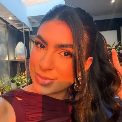 Thalia Rodrigues profile