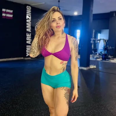 🌝Thalía Rojas profile