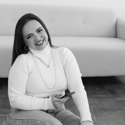 Thalita Abranches | assistente virtual e mentora profile
