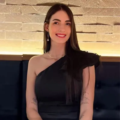 Thalita Guadagnini profile