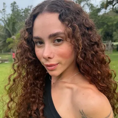 Thalita Massoto profile
