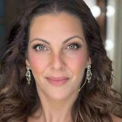 Thalita Rebouças profile