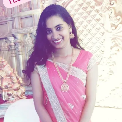 chinnu thalli1 profile