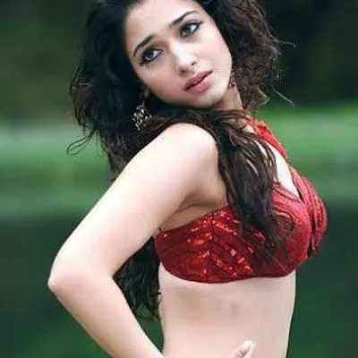Thamanna bhatia🔵 profile