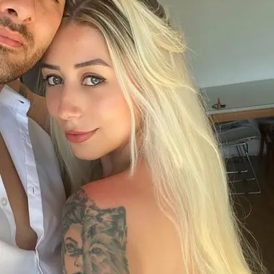 Thamires Rangel profile