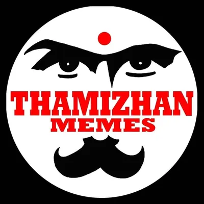 40k|thamizhan_memes™🔹 profile