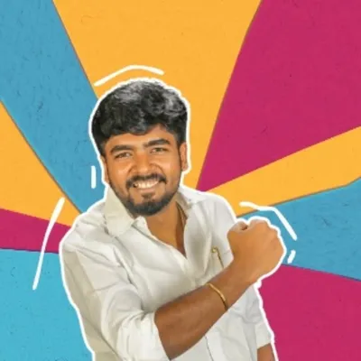 HARIBALAKRISHNAN profile