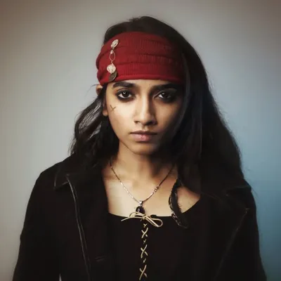 Thamizh Selvi profile