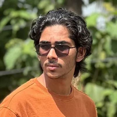 Thammu! profile