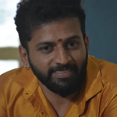 Thandav Ram profile