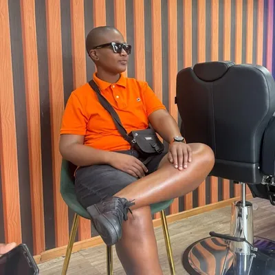 Thandolwethu profile