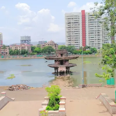 THANE (THE FUTURE CITY) profile