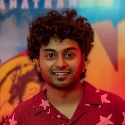 Thanga Prakash profile