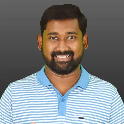 Mohamed Alikhan profile