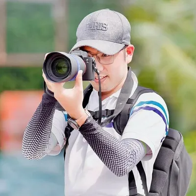 Nguyễn Thành Luân profile