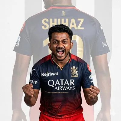 ShiHaz Kuttan profile
