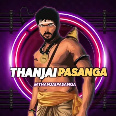 Thanjai_Pasanga-Tn49™ profile