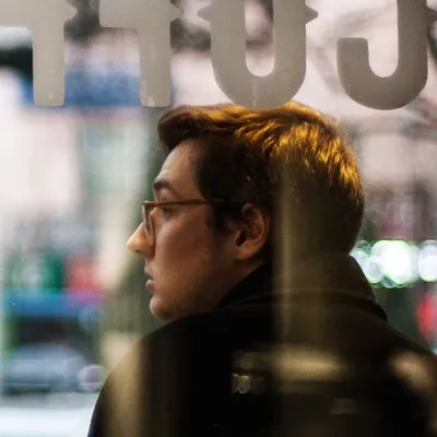 Gavin Cross profile
