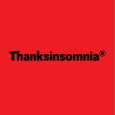 Thanksinsomnia® profile