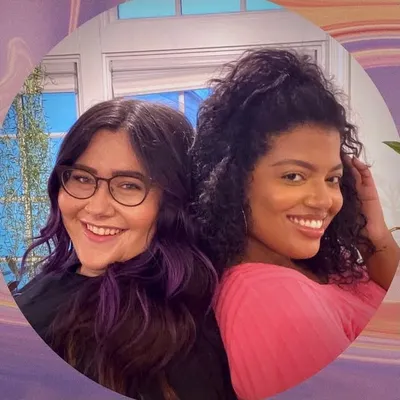 Rebecca & Sydney Podcasters profile