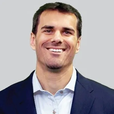 Than Merrill profile