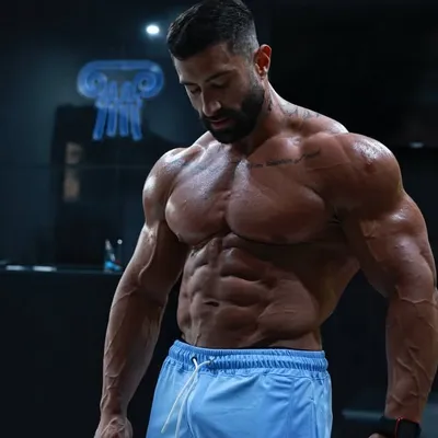 Thanos Alympakis profile