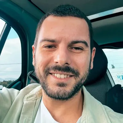 Thanos Kanakis profile
