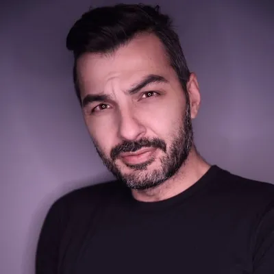 Thanos Vogiatzis profile