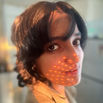 Thanuja kartik 🌪️ profile