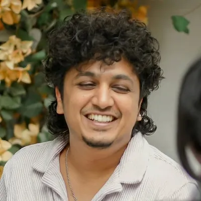 Thanuj Mathew profile