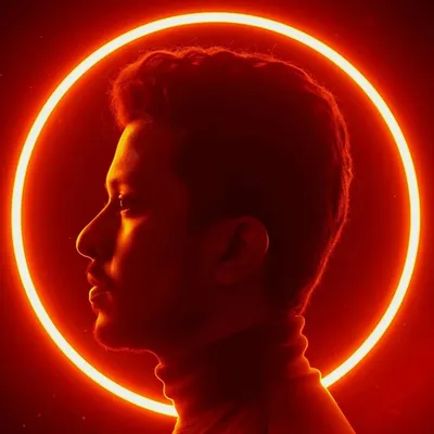 Thanu V profile