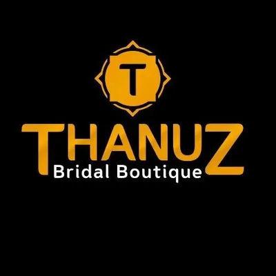 Thanuz Bridal Boutique by Sameera Shaiju profile
