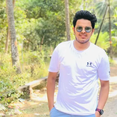 Thanveer Mogral profile