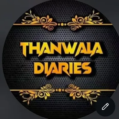 THANWALAšš¾ profile