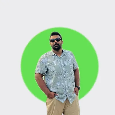 Mohd Thanzeel Nihmath P profile