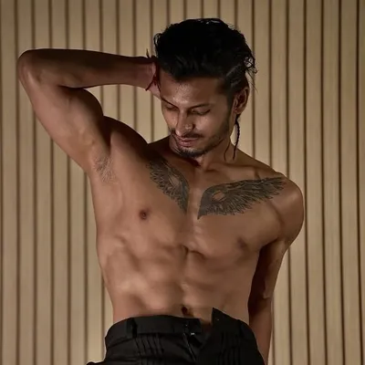 Thapa Pravin profile