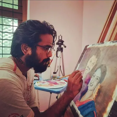 Thapasya Arts profile