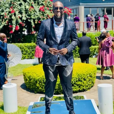 Thapelo Molomo profile