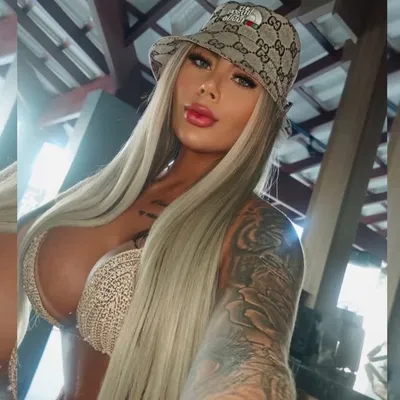 Thaís Perez profile