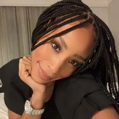 Mathapelo profile