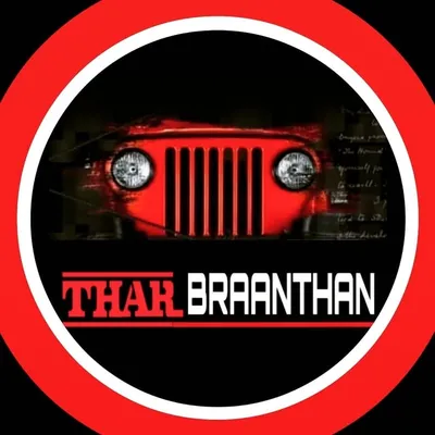 THAR_ഭ്രാന്തൻ © profile