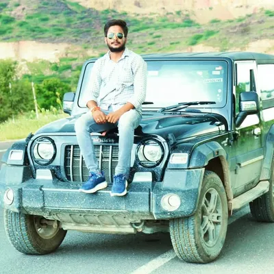 Dayanand Sharma profile