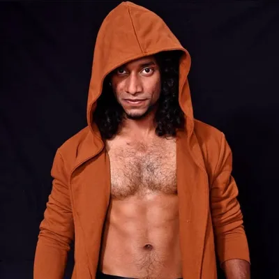Tharak Xavier profile