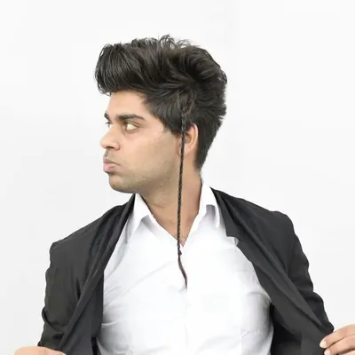 Prince Thareja profile